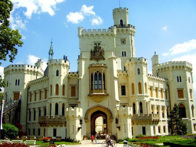 Penzion Chlumec Chlumec  Ngoại thất bức ảnh